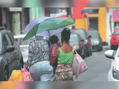 Anete Fernandes, meteorologista do Inmet