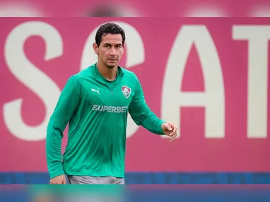 Treinador destaca confiança, bola parada e apoio da torcida em Cariacica na decisão desta quarta (27), às 20h, pela Copa Centro-Oeste
