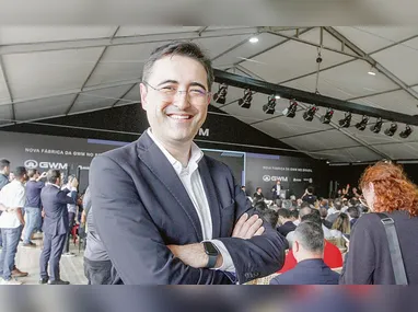 Imagem ilustrativa da imagem Gerente de Relacionamento: “Trabalhar na GWM é construir a carreira”
