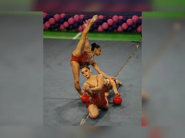 Serginho é bicampeão olímpico