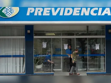 Imagem ilustrativa da imagem Governo destina R$ 547 milhões para ressarcir beneficiários do INSS