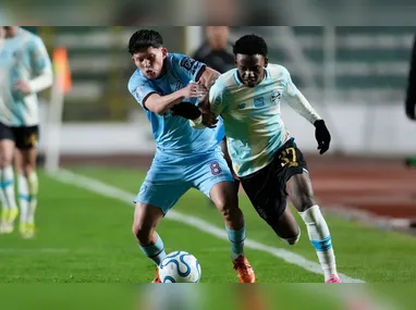 Yuri Alberto decide com dois gols