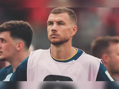 Kane, Mbappé e Kane já fizeram história na primeira rodada do Mundial