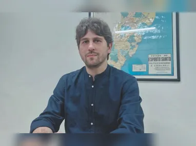 Floriano Schneider é especialista em estratégias de vendas e negócios