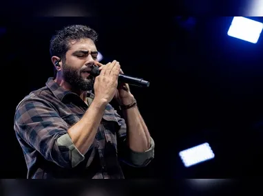 Henrique Fogaça decidiu explicar o motivo de sua ausência no Masterchef