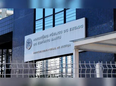 Delegacia em Nova Venécia
