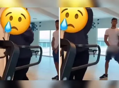 Ele admitiu as vendas e revelou que trabalha na produção de novos conteúdos para abastecer o futuro perfil na plataforma.