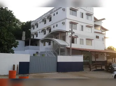 Wladson da Rós, de 46 anos, foragido da Justiça e que constava na lista de procurados do Disque Denúncia 181