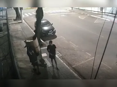 Idosa foi resgatada de apartamento em Jardim Camburi