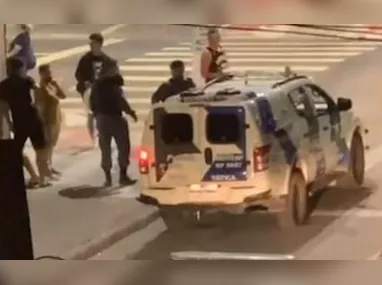 Investigação apurou abuso de confiança e atuação conjunta de funcionário conferente e motorista