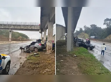 Homem foi preso após estuprar o menor