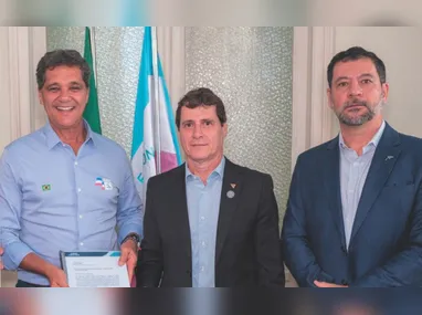 Cambruzzi disse que tecnologia liberou equipes de atividades repetitivas para focar em tarefas de valor agregado