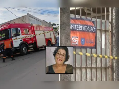 Geovany e Pamela Baldan se sentiram constrangidos com confusão