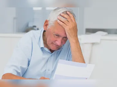 Imagem ilustrativa da imagem Imposto de Renda vira desafio para pomeranos idosos