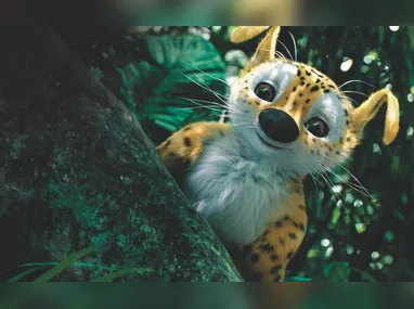 Imagem ilustrativa da imagem Infantil, terror e drama: as novidades dos filmes nos cinemas