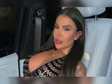 Imagem ilustrativa da imagem Influenciadora brasileira morre ao cair de prédio em Dubai