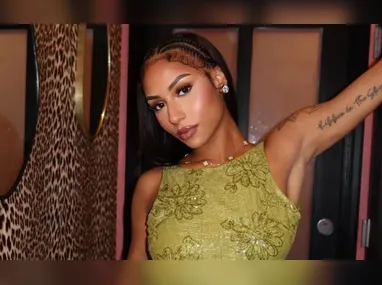 Família informou morte “de maneira inesperada” durante a noite; artista estava internada na UTI desde junho