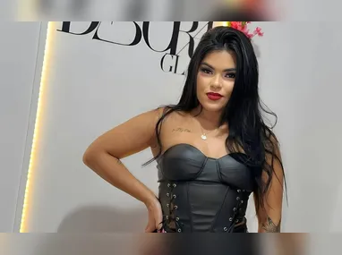 Dayanne Rodrigues do Carmo, de 39 anos, estava desaparecida há três dias