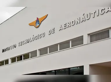 Imagem ilustrativa da imagem Inscrições para vestibular do ITA 2027 terminam neste domingo com recorde de vagas