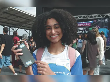 Programação será realizada no Campus Cariacica no dia 30 de junho, das 9h às 16h