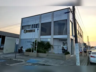 Delegacia Especializada de Proteção à Criança, ao Adolescente e ao Idoso (DPCAI) de Guarapari
