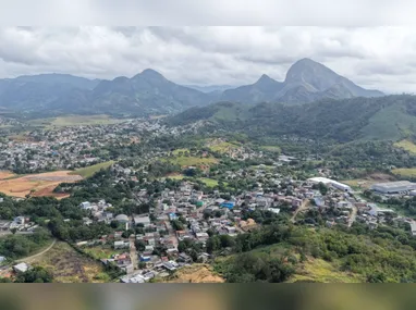 Imagem ilustrativa da imagem Investimento de R$ 32 milhões para obras de pavimentação e saneamento em Cariacica