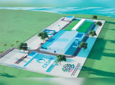 Imagem ilustrativa da imagem Investimentos de R$ 9 bilhões em saneamento incluem PPP do esgoto e dessalinização