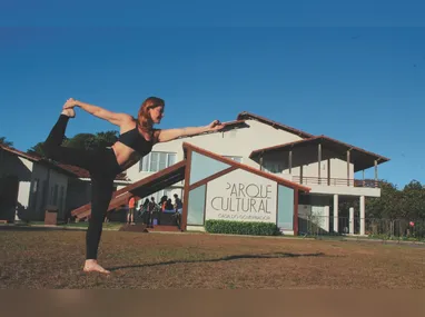Raia-manta foi flagrada no litoral capixaba
