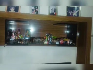 Sem o devido licenciamento, o veículo artesanal é ilegal