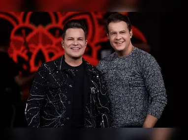 Imagem ilustrativa da imagem João Neto e Frederico em show de graça hoje