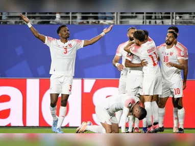 Inglaterra e Portugal são destaques desta quarta