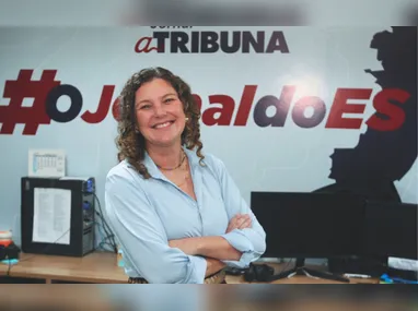 Imagem ilustrativa da imagem Jornal A Tribuna é finalista em prêmio nacional de educação
