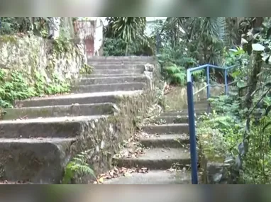 Guarda Municipal de Vitória precisou intervir em briga