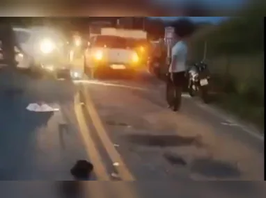 Grupo é suspeito de incendiar um cartório com a finalidade de destruir provas