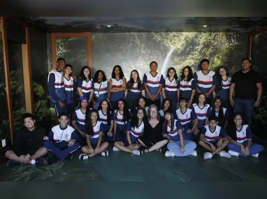 Thamara da Silva Gonçalves – 9º C