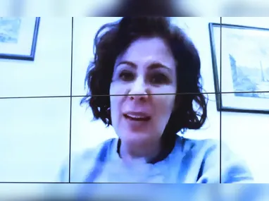 Maria Eduarda foi lançada sem cordas e morreu após queda de 40 metros