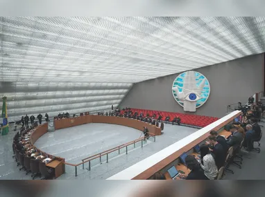 GWM e Governo do ES anunciaram hoje o início das obras