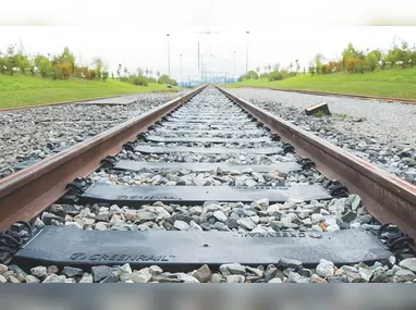 Imagem ilustrativa da imagem Leilão do Anel Ferroviário Sudeste, o EF-118, está previsto para setembro
