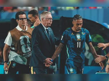 A atual campeã, Argentina, joga às 14h em Dallas contra a Áustria. Na sequência, às 18h, a vice-campeã França enfrenta o Iraque