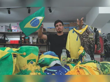 Arthur Mullinari praticava bodyboard no momento do desaparecimento