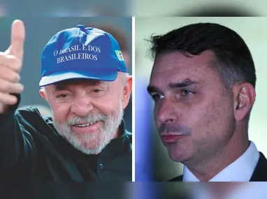 Carla Zambelli e o advogado Pieremilio Sammarco