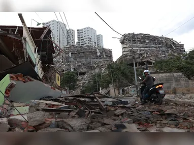 Imagem ilustrativa da imagem Lula anuncia envio de ajuda humanitária para Venezuela após terremoto