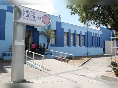 Candidatos: provas em novembro