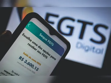 Imagem ilustrativa da imagem Mais de um milhão de trabalhadores do ES vão receber lucro do FGTS