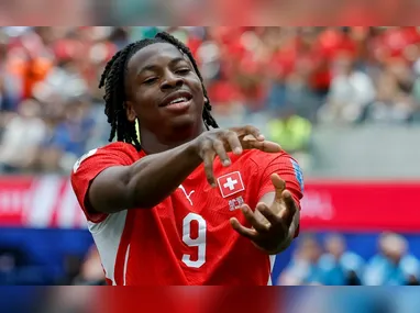 Técnico disse que busca mais equilíbrio e menos erros de passe após empate com o Marrocos e antes do jogo contra o Haiti, nesta sexta-feira