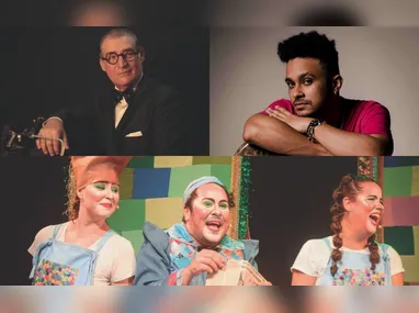MC Tha é atração  em Aracruz