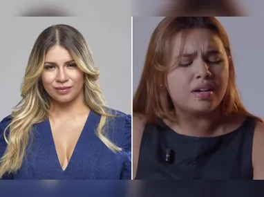 Imagem ilustrativa da imagem Marília Mendonça vai ganhar filme no Prime Video