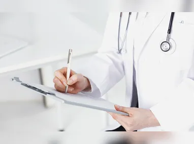 Imagem ilustrativa da imagem Médicos vão usar inteligência artificial contra falsos profissionais