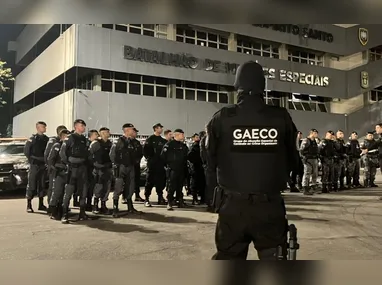 De acordo com a Polícia Civil (PC), as vítimas tinham 13 e 14 anos