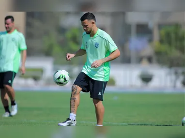 Centro de Desenvolvimento do Futebol levará o nome do ídolo Geovani Silva